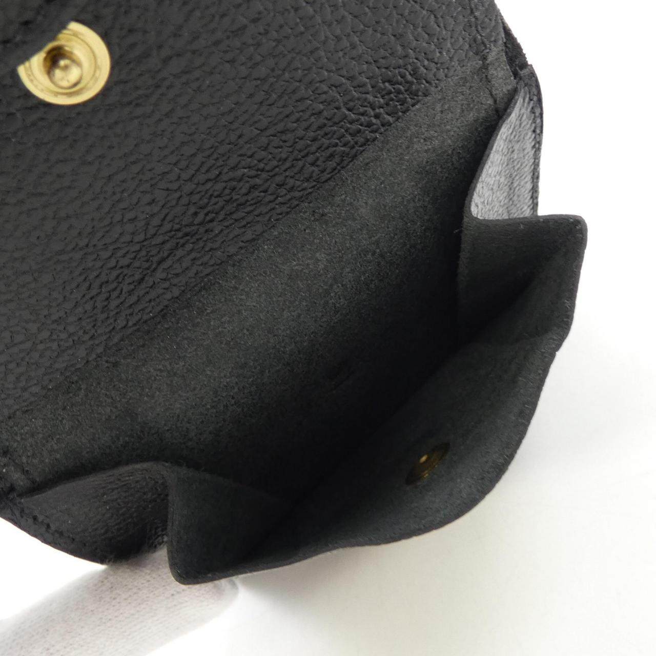 イルビゾンテ レザー財布