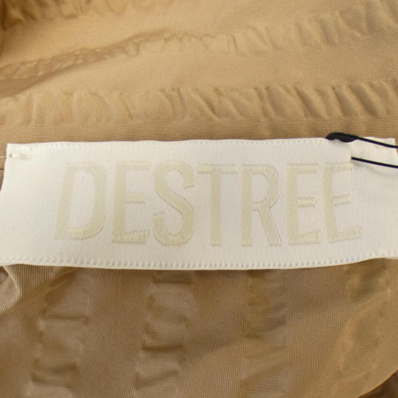 DESTREE スカート