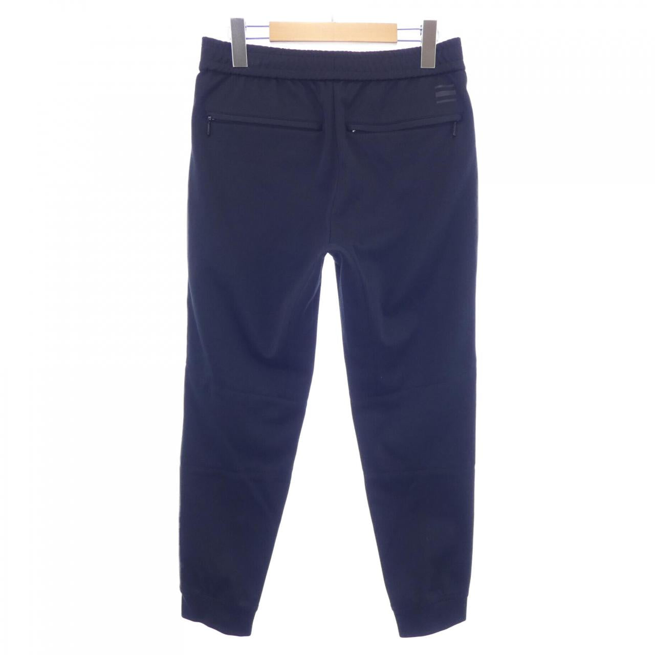 ブラックレーベルクレストブリッジ パンツ