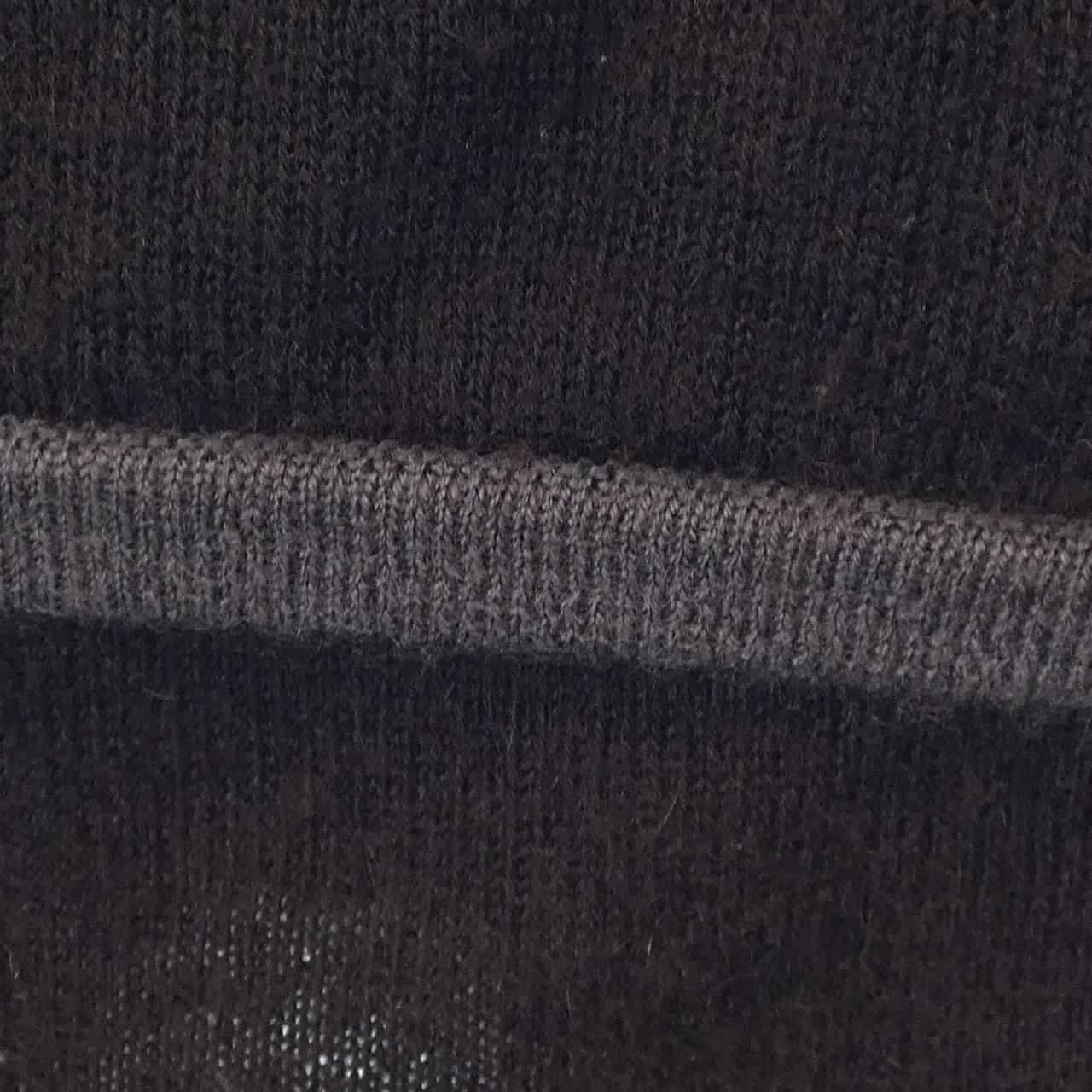 エルメス アンサンブル カシミヤ100% セット