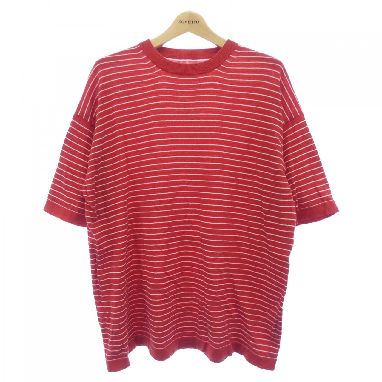 クレスプキュール ニットトップス