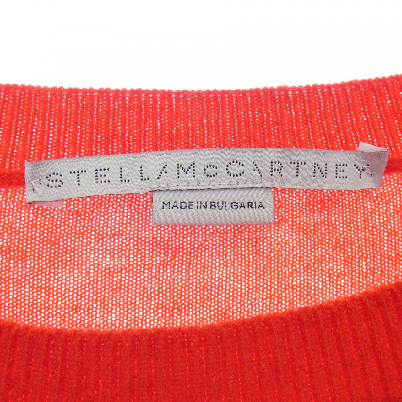 ステラ マッカートニー ニット