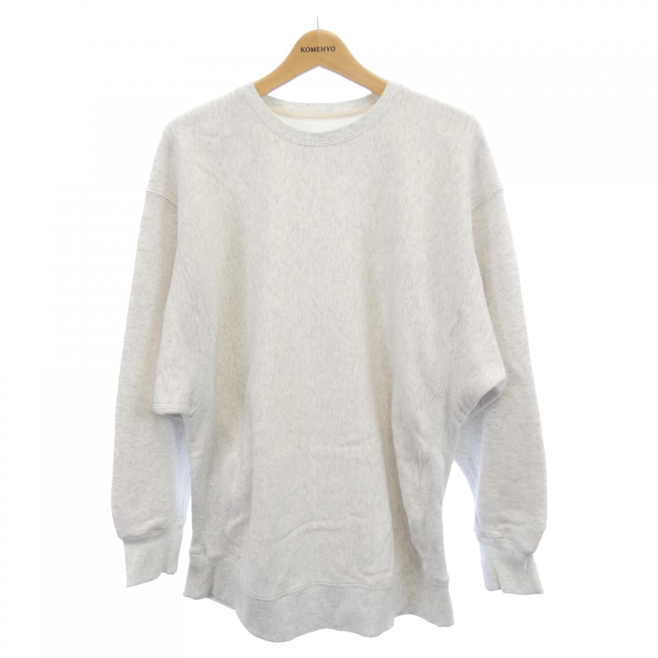 BELL STAMP WEARスウェット