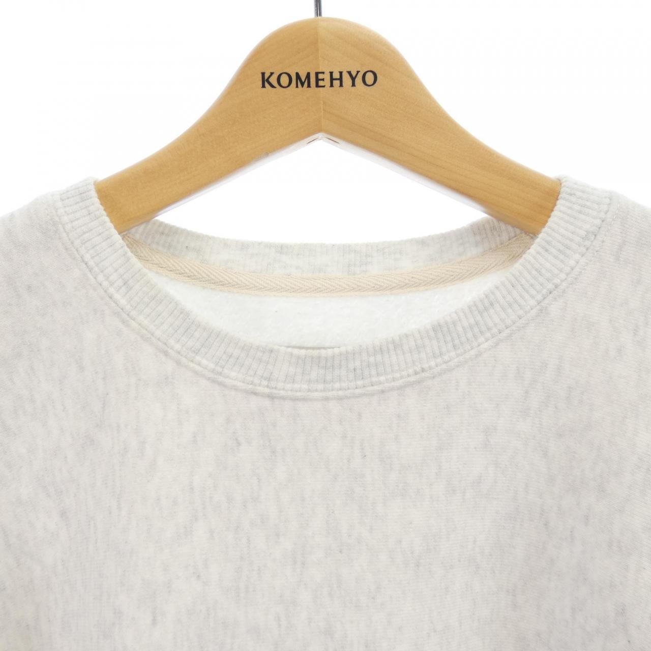 BELL STAMP WEARスウェット