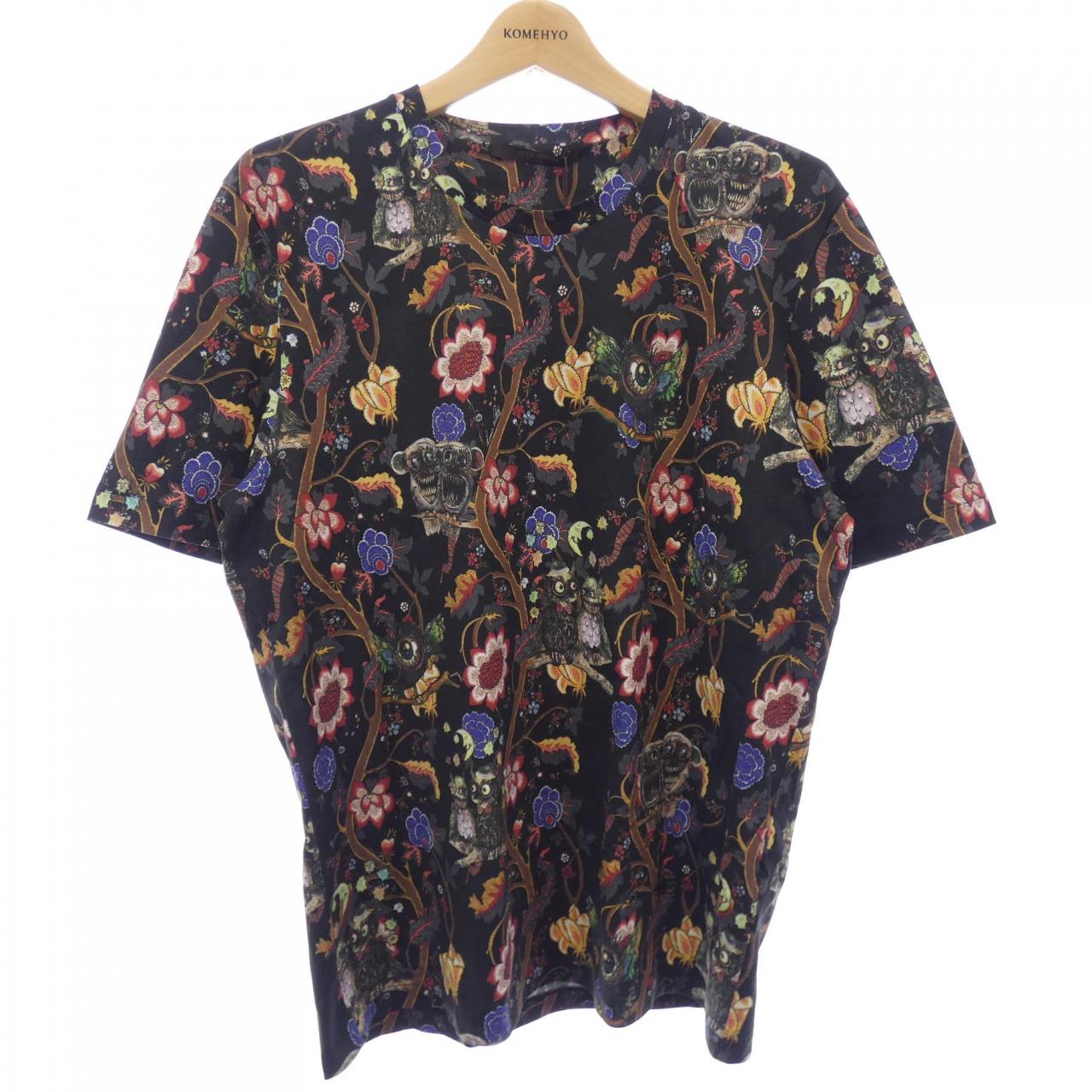 ルイヴィトン コットンTシャツ