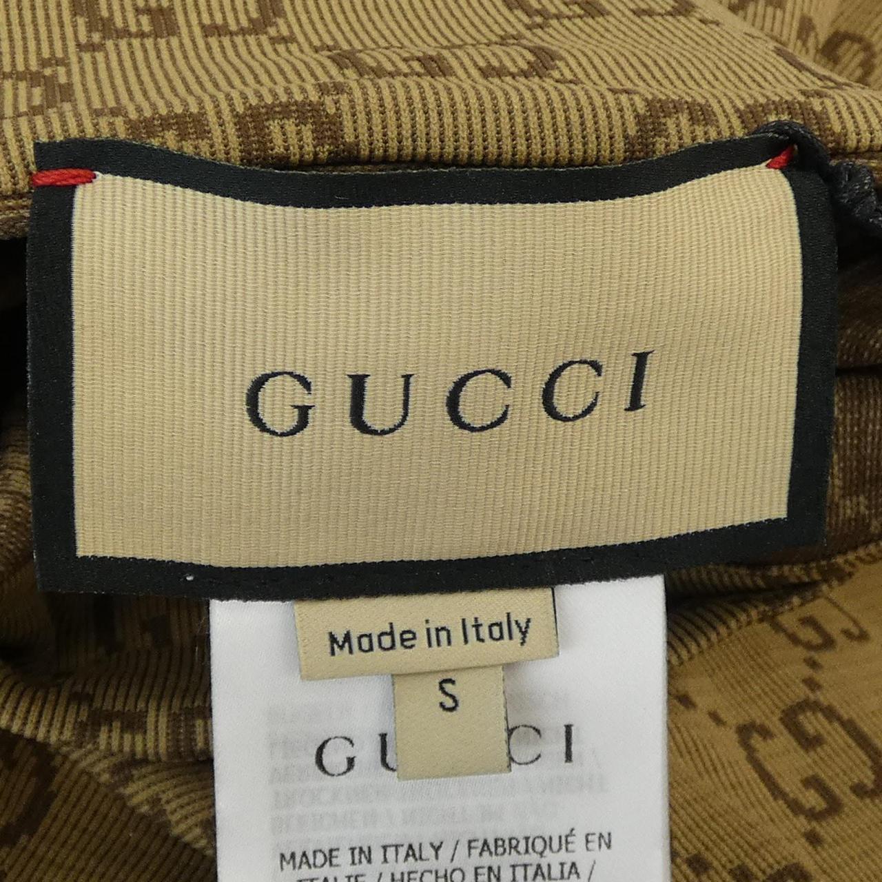 グッチ ワンピース