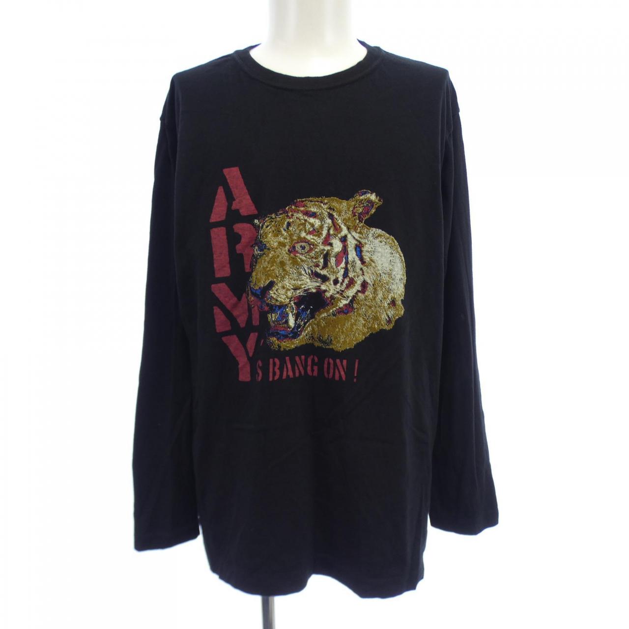 ワイズ Tシャツ