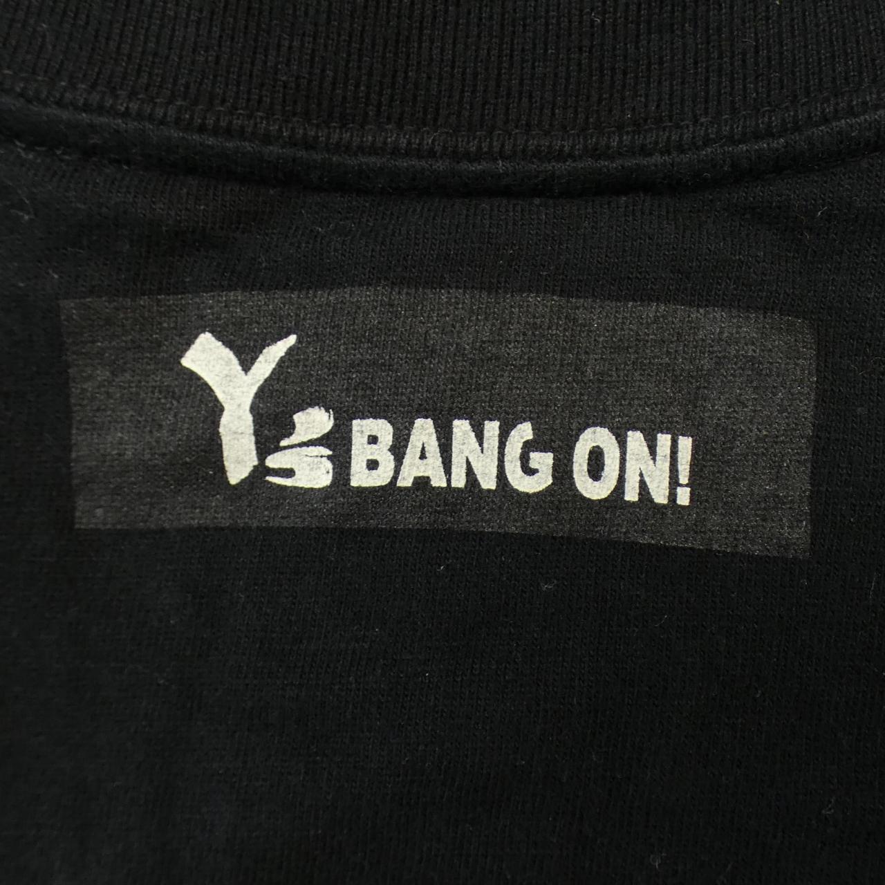 ワイズ Tシャツ