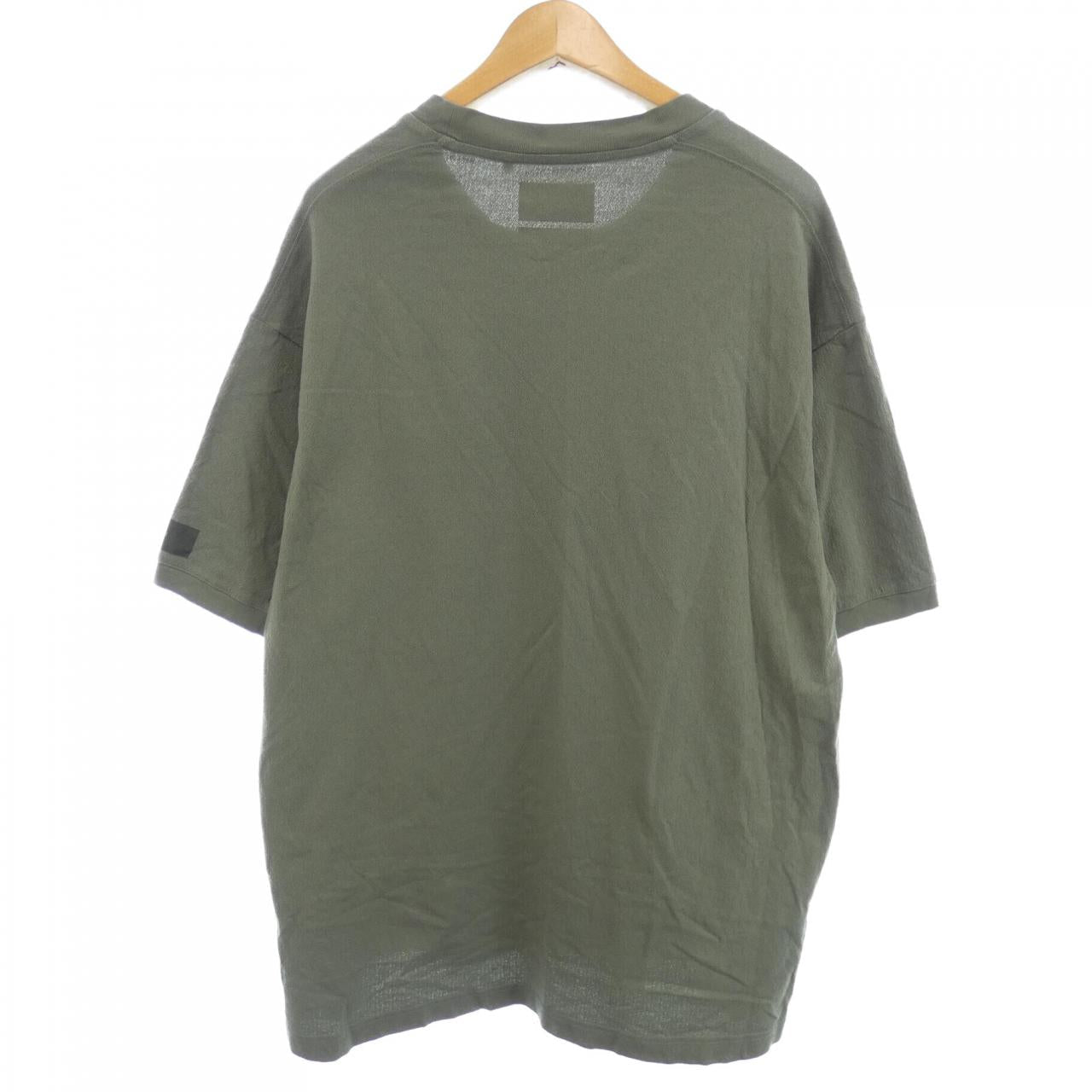 ワイスリー コットンTシャツ