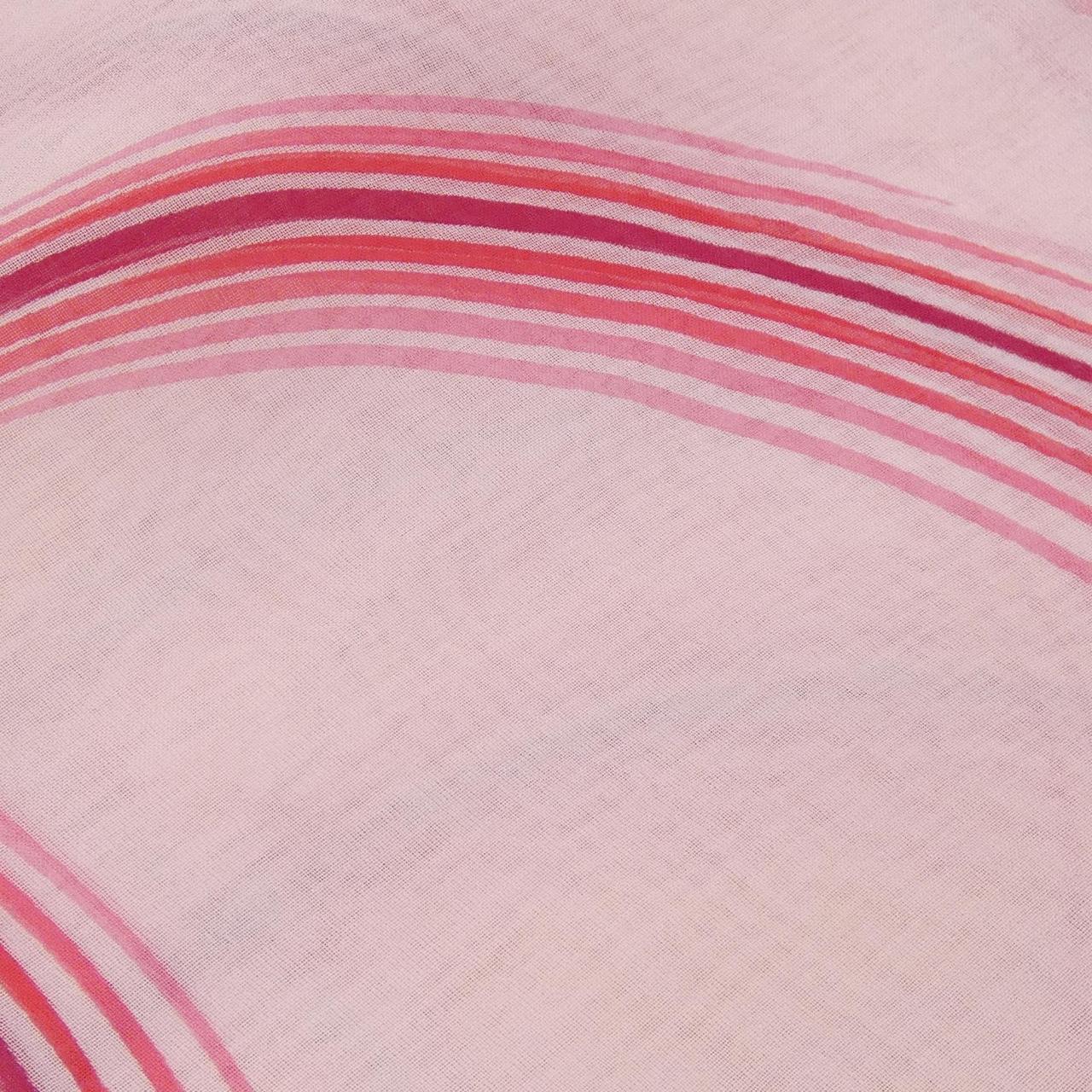 エルメス シルクモスリンストール