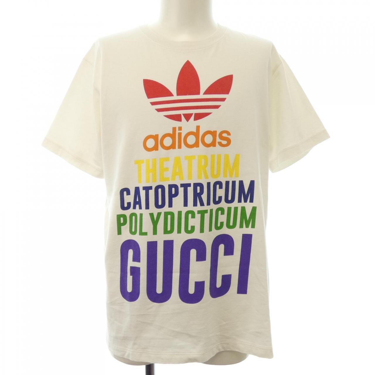 グッチ Tシャツ