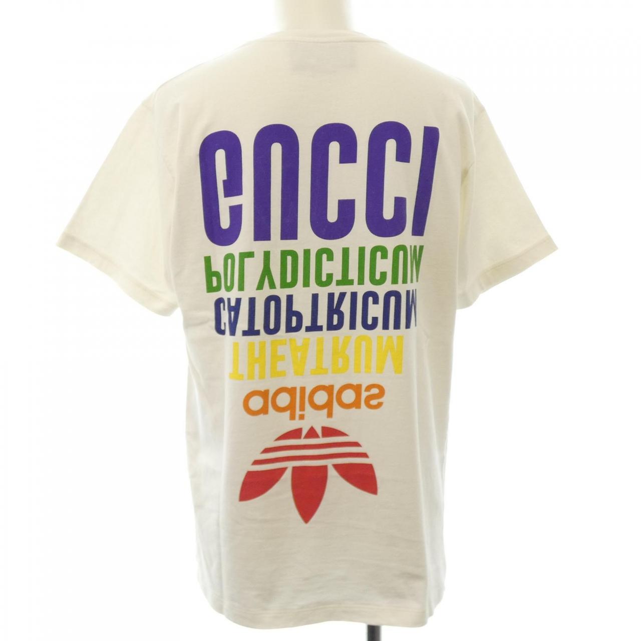 グッチ Tシャツ