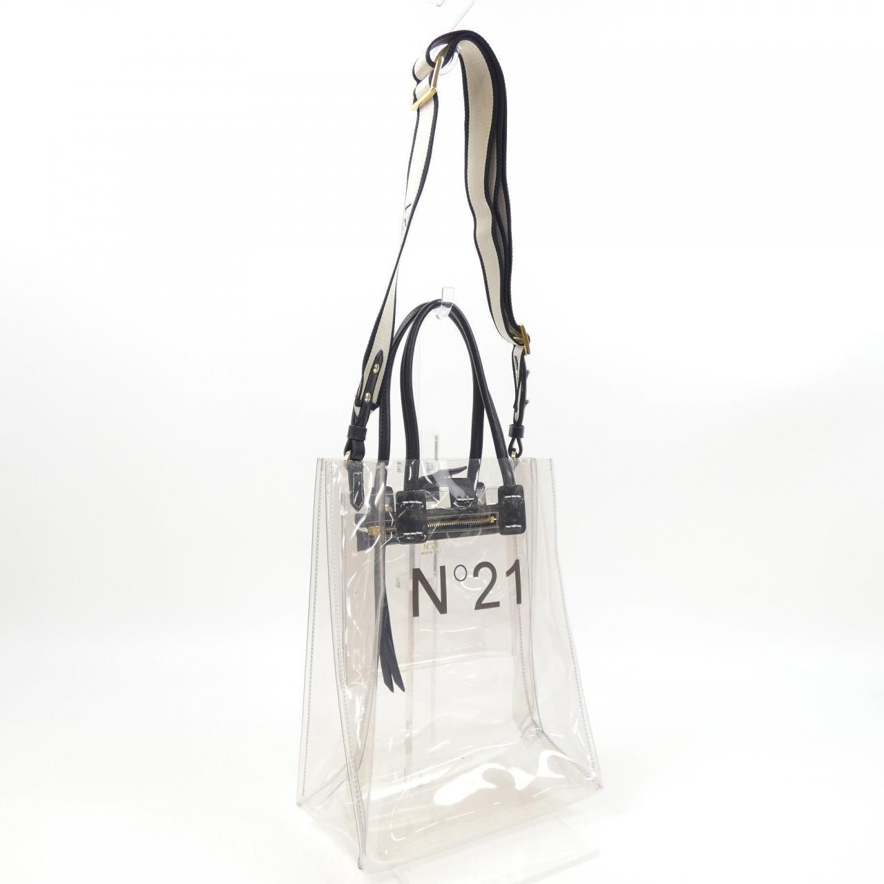 N°21 バッグ