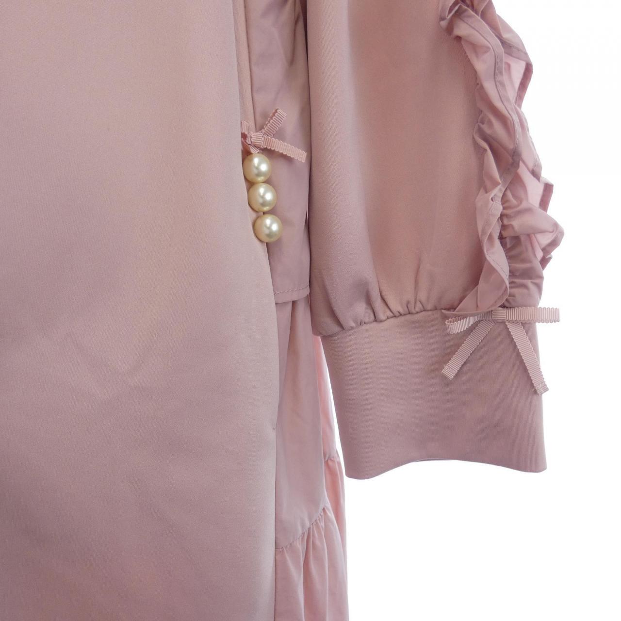スーパー・ビューティ ワンピース