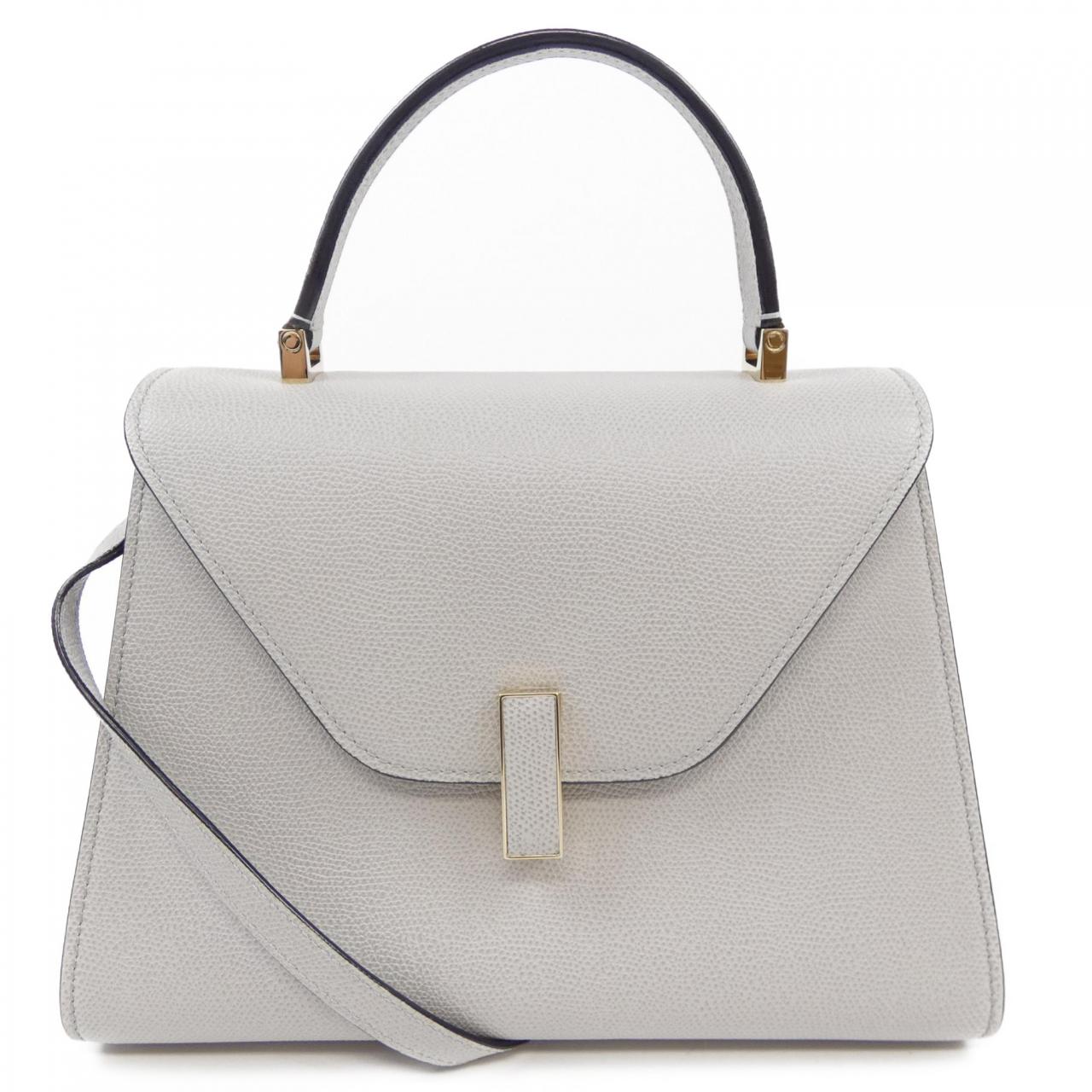 Valextra ソフト カーフスキン バッグ