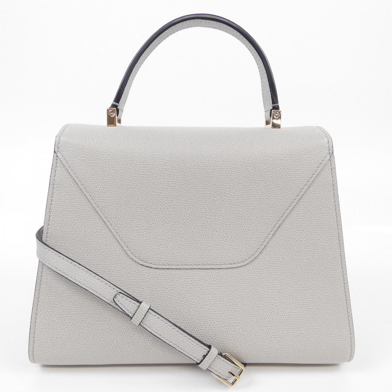 Valextra ソフト カーフスキン バッグ