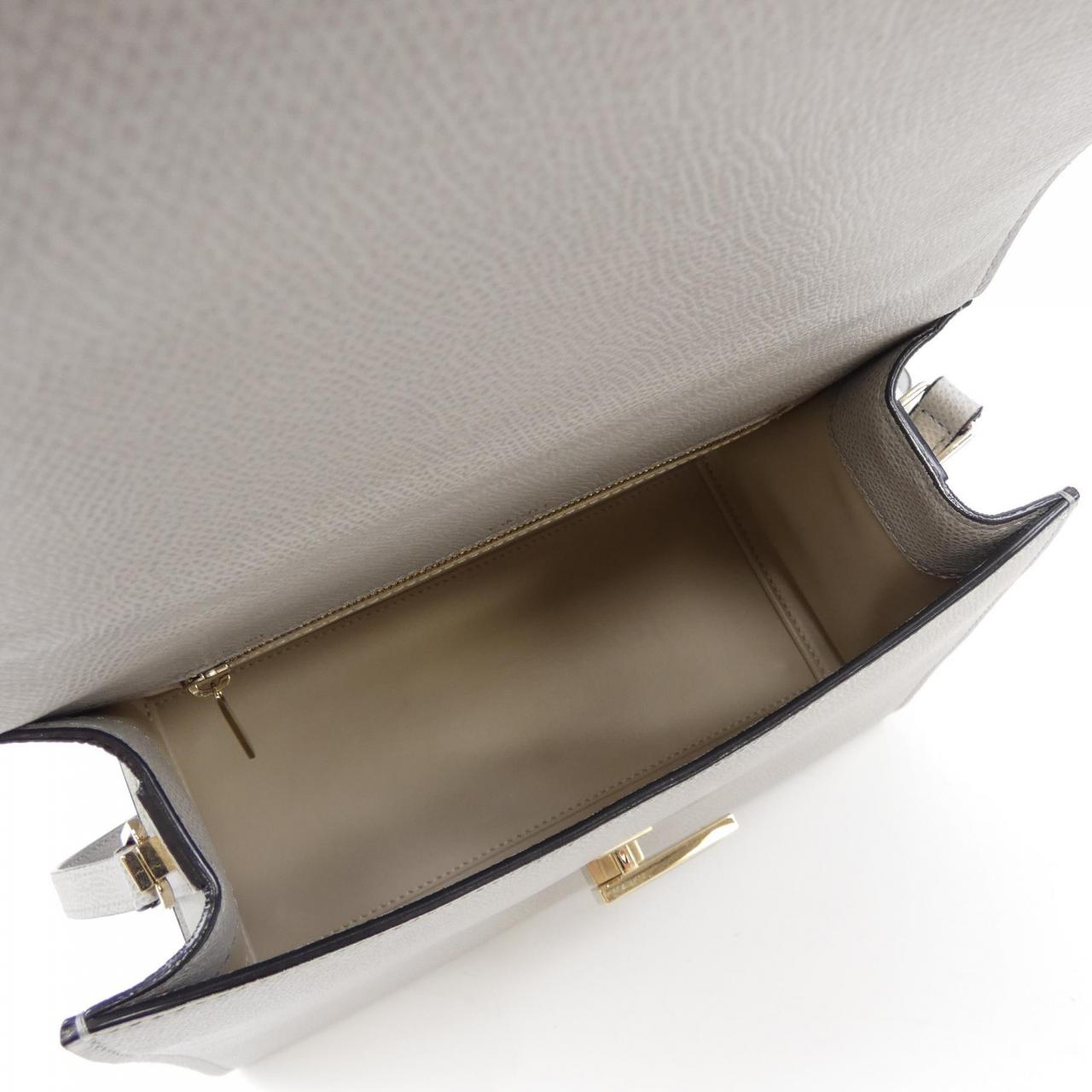 Valextra ソフト カーフスキン バッグ