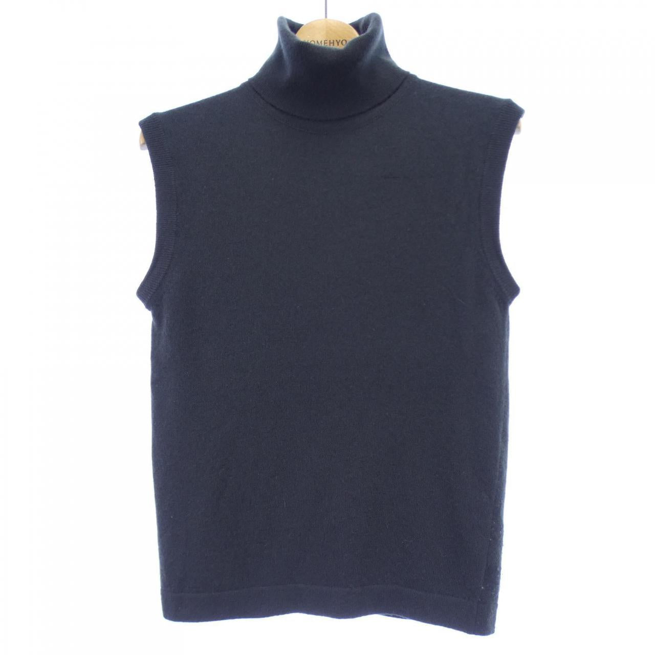 エルメス カシミヤ ニット S