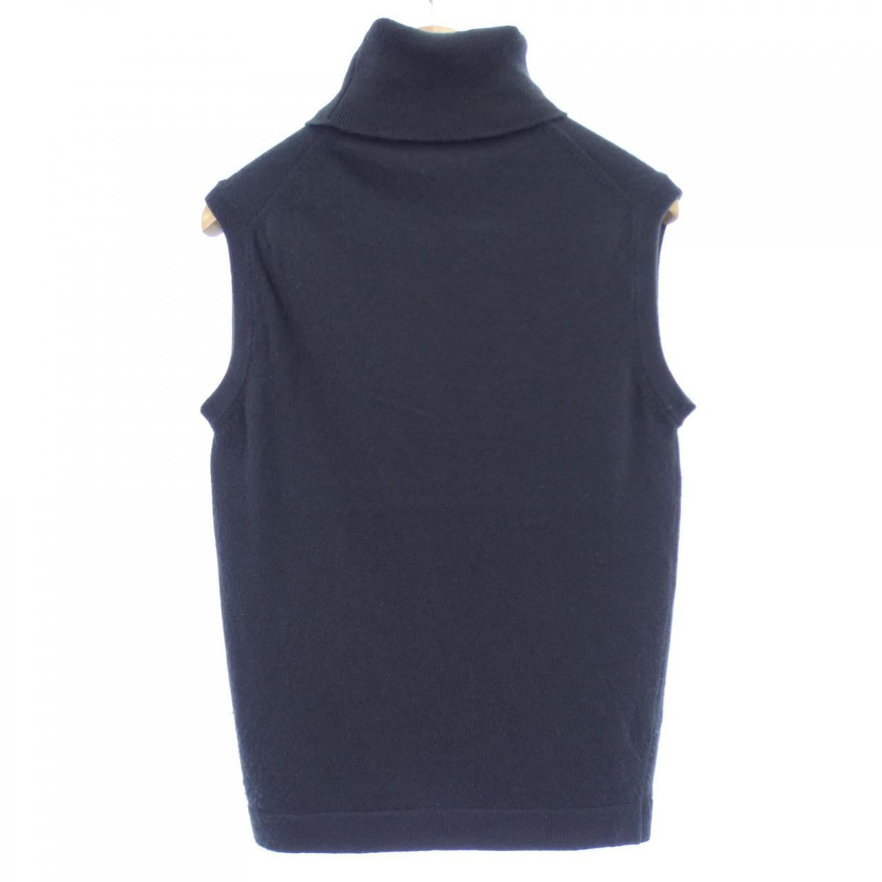 エルメス カシミヤ ニット S