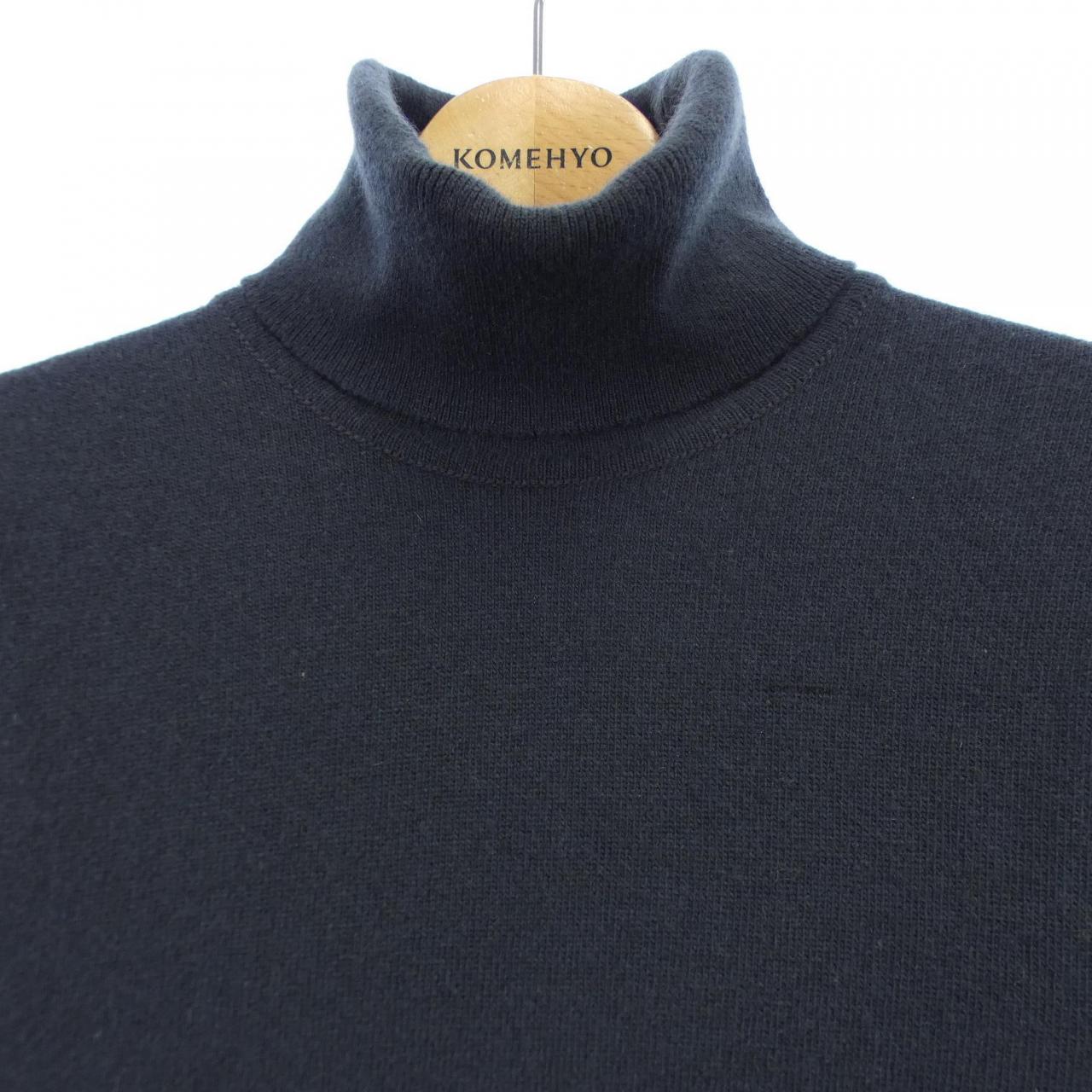 エルメス カシミヤ ニット S