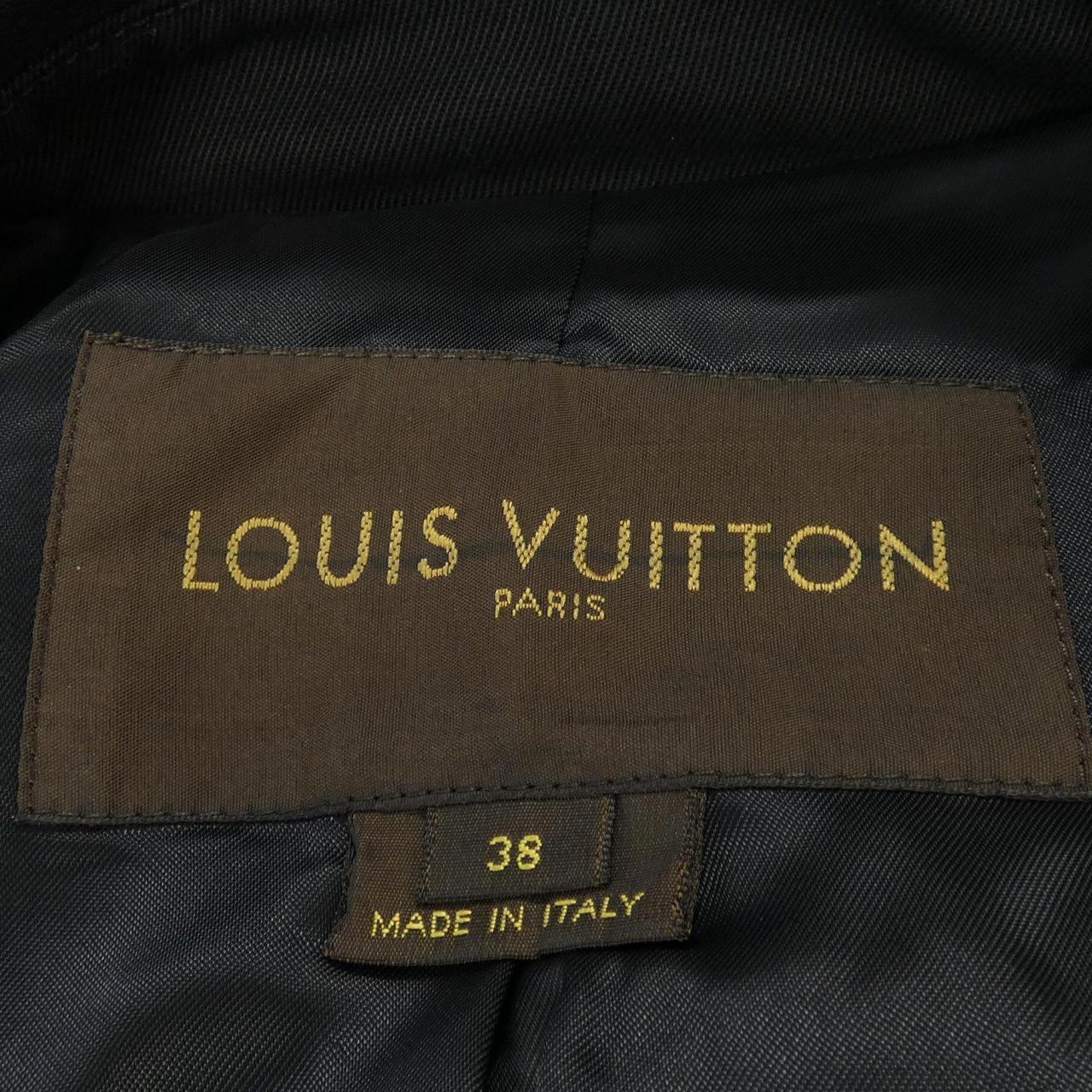 ルイヴィトンコート