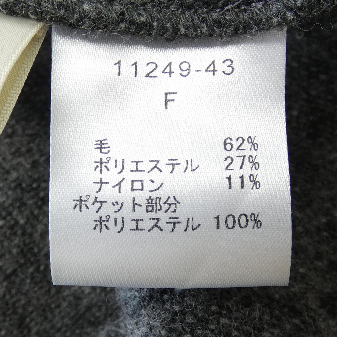 ENVIE MODE コート