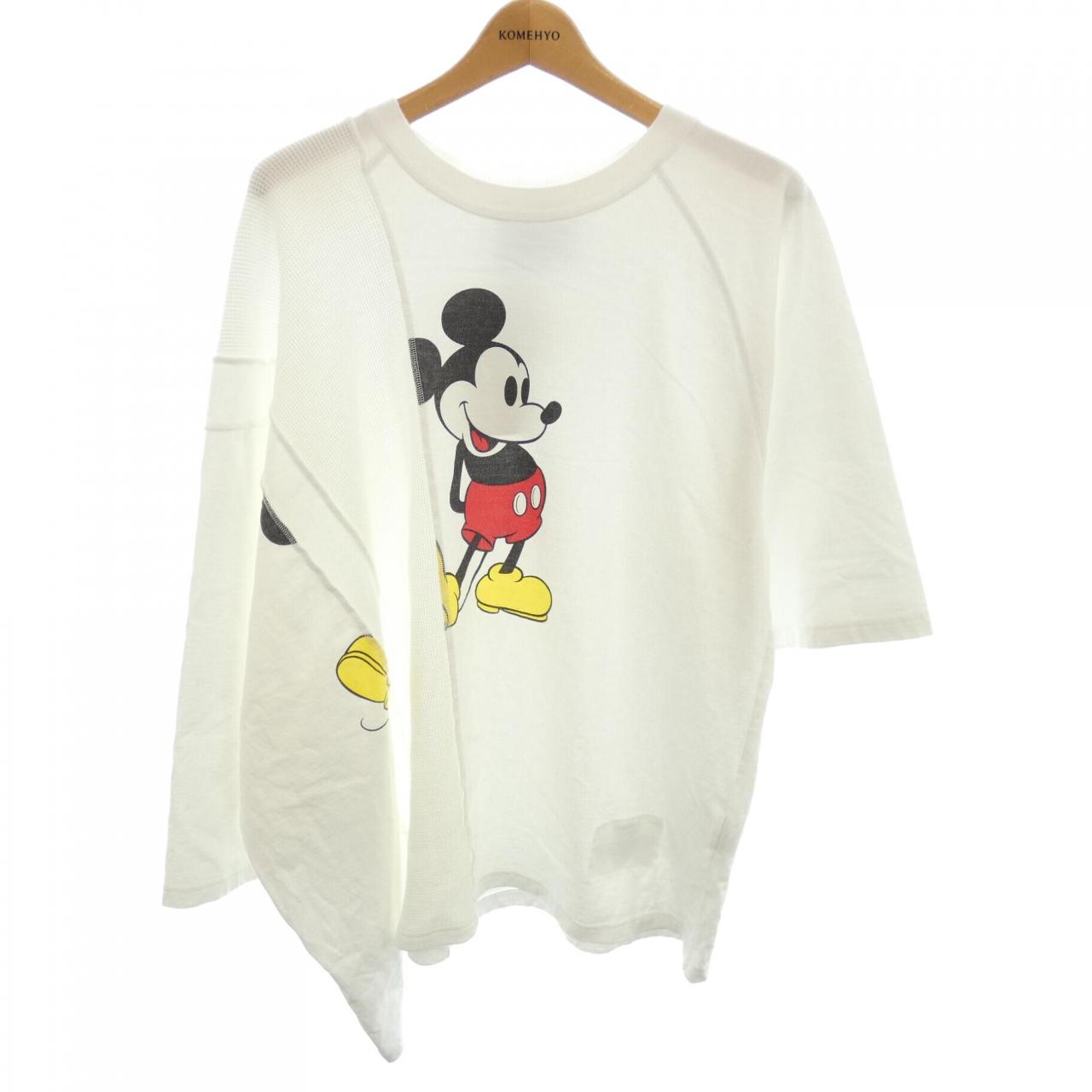 ミシェルTシャツ