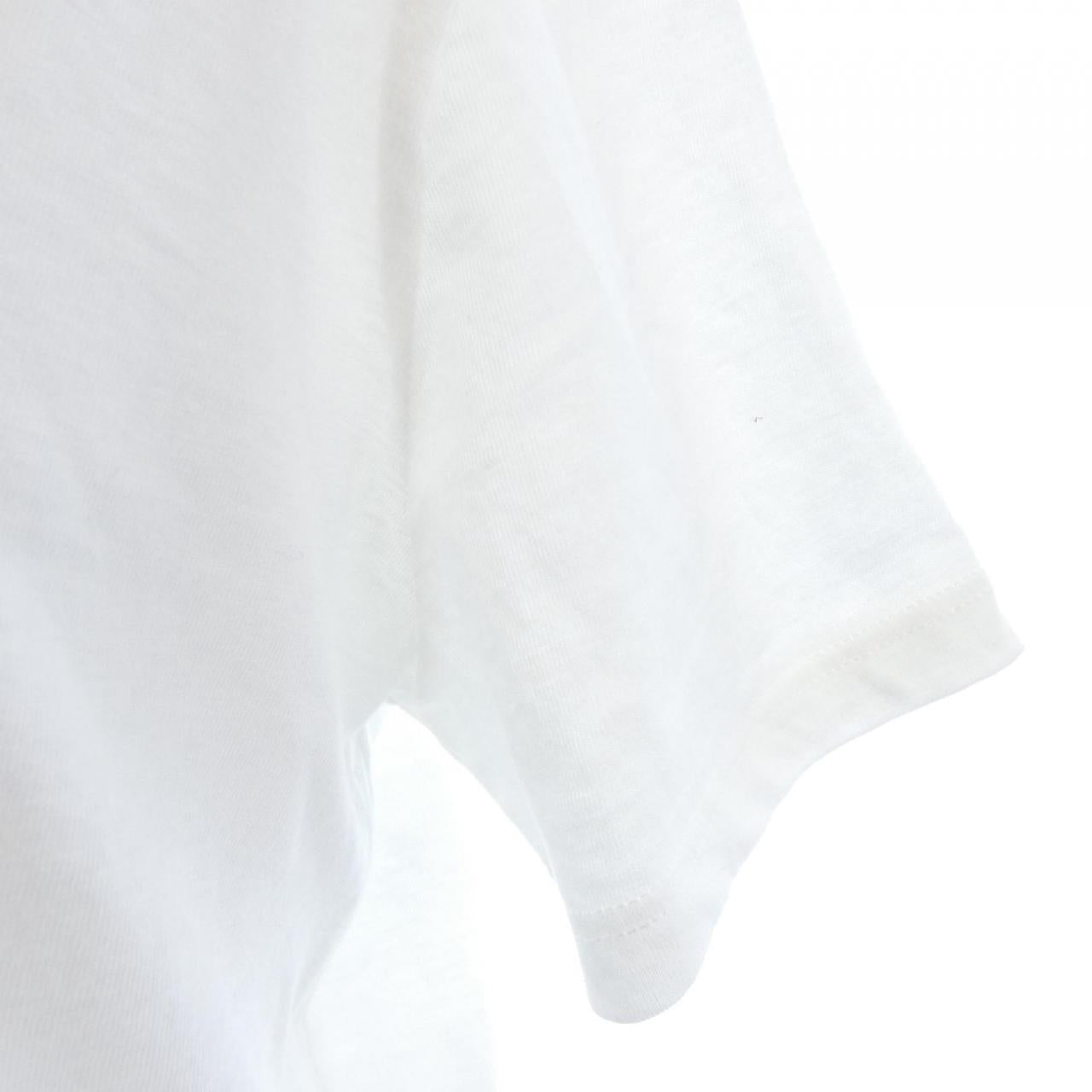 クリスチャンディオール Tシャツ