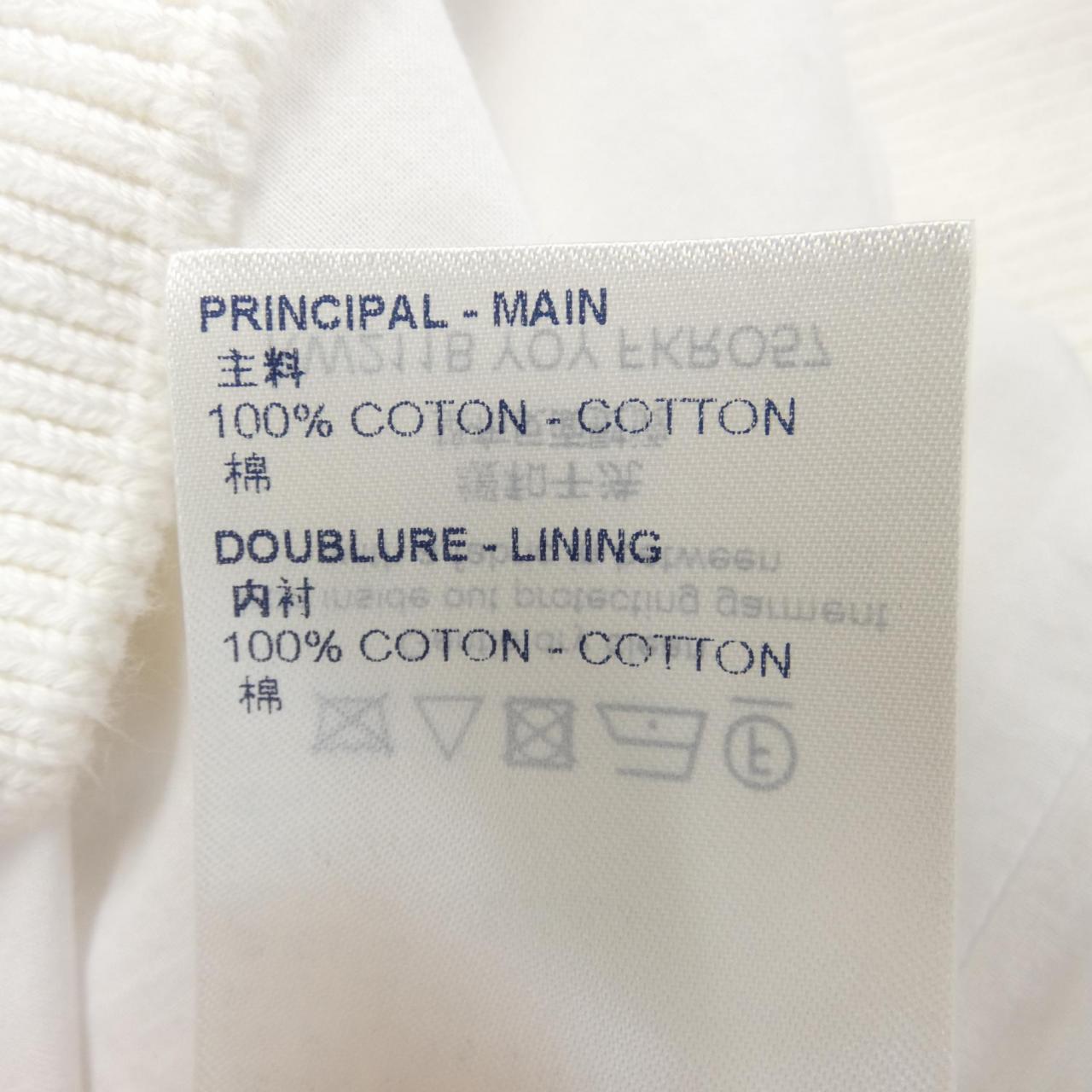 ルイヴィトン ワンピース