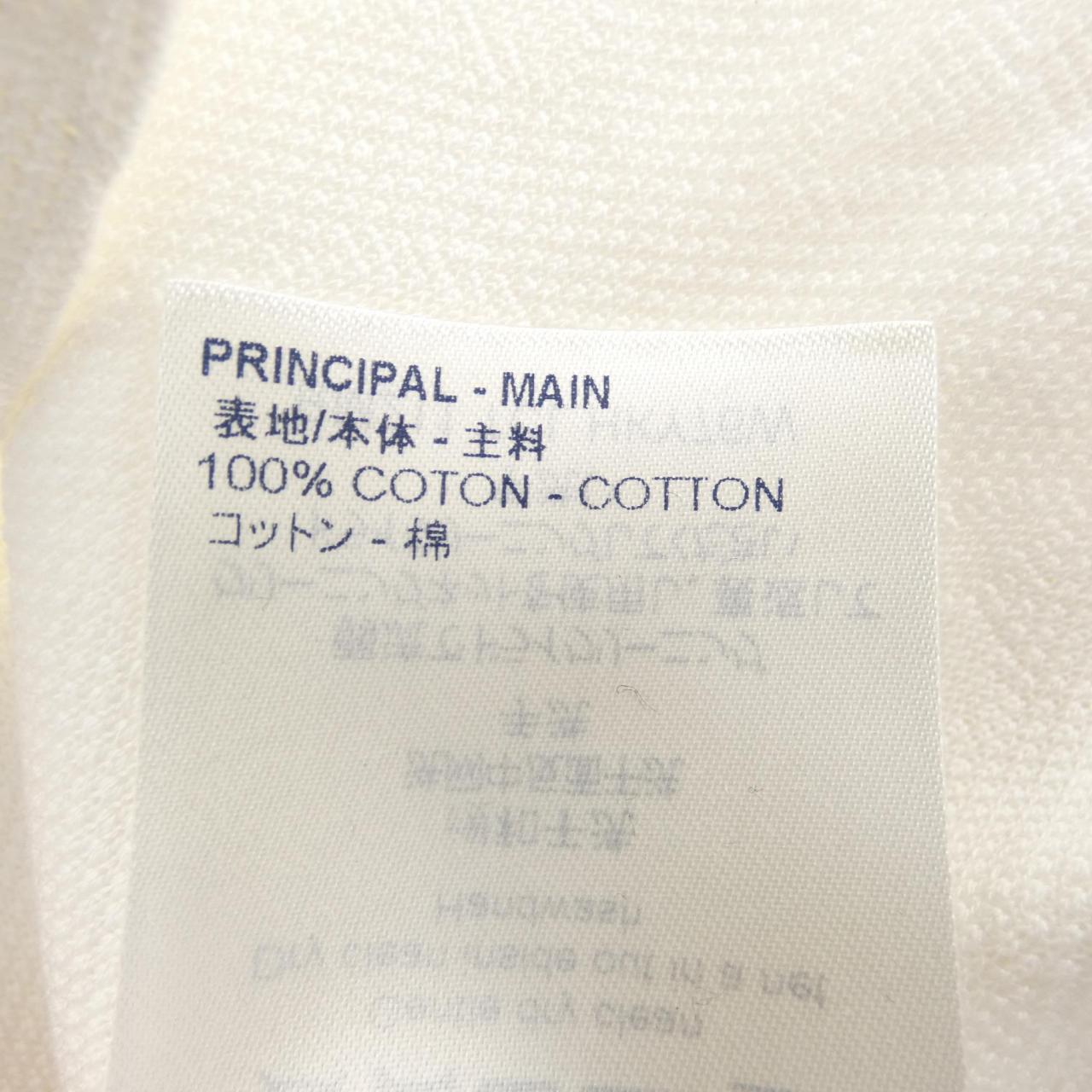 ルイヴィトン コットンTシャツ