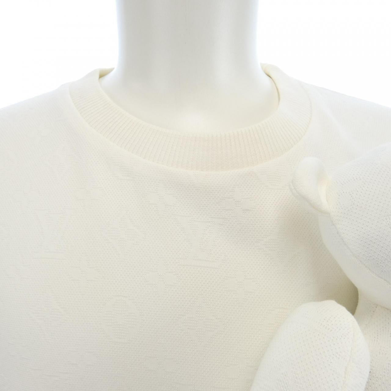 ルイヴィトン コットンTシャツ