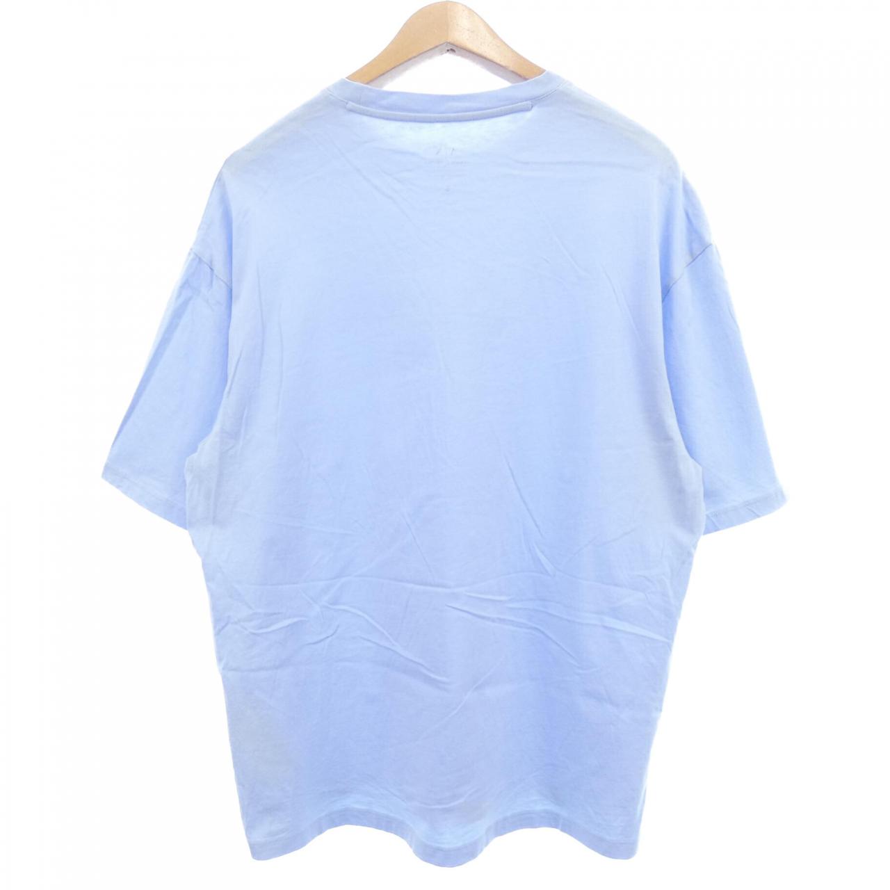 アルマーニエクスチェンジ コットンTシャツ