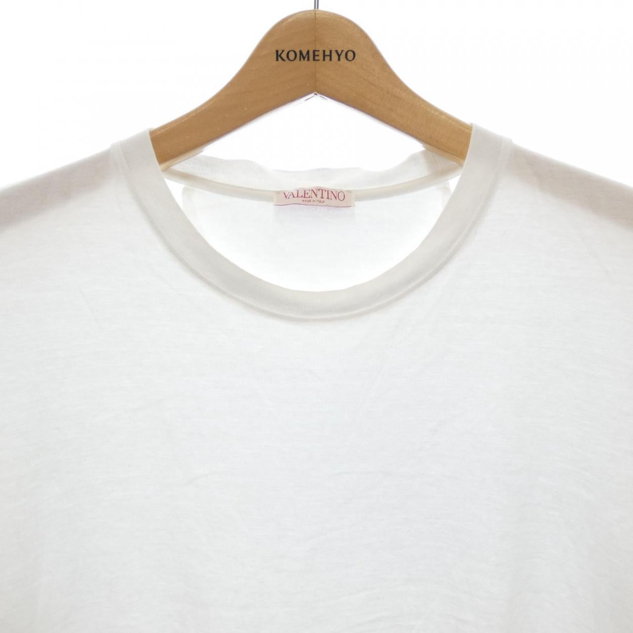 ヴァレンティノ Tシャツ