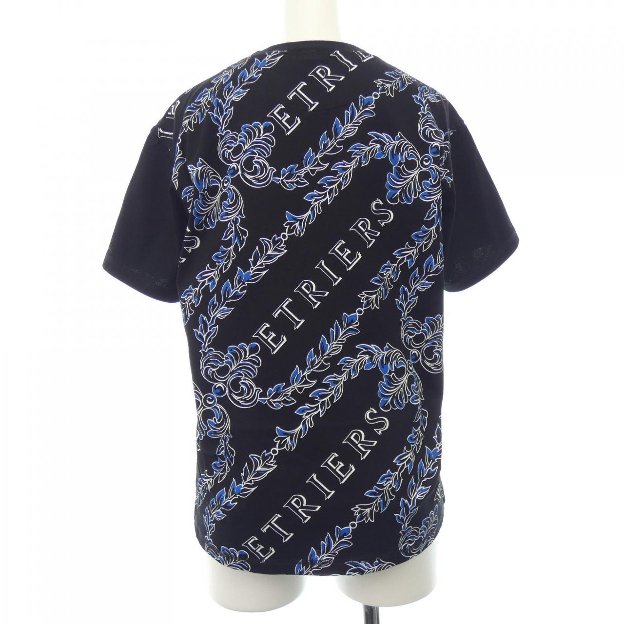 エルメス Tシャツ コットン Tシャツ