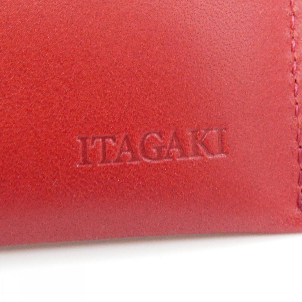 イタガキ財布