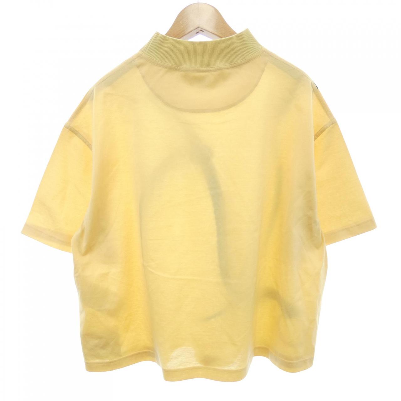 エルメス Tシャツ コットン Tシャツ38