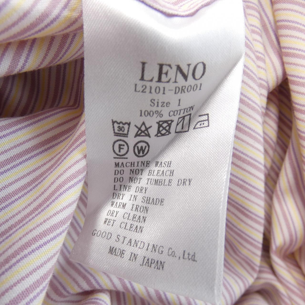 LENO ワンピース