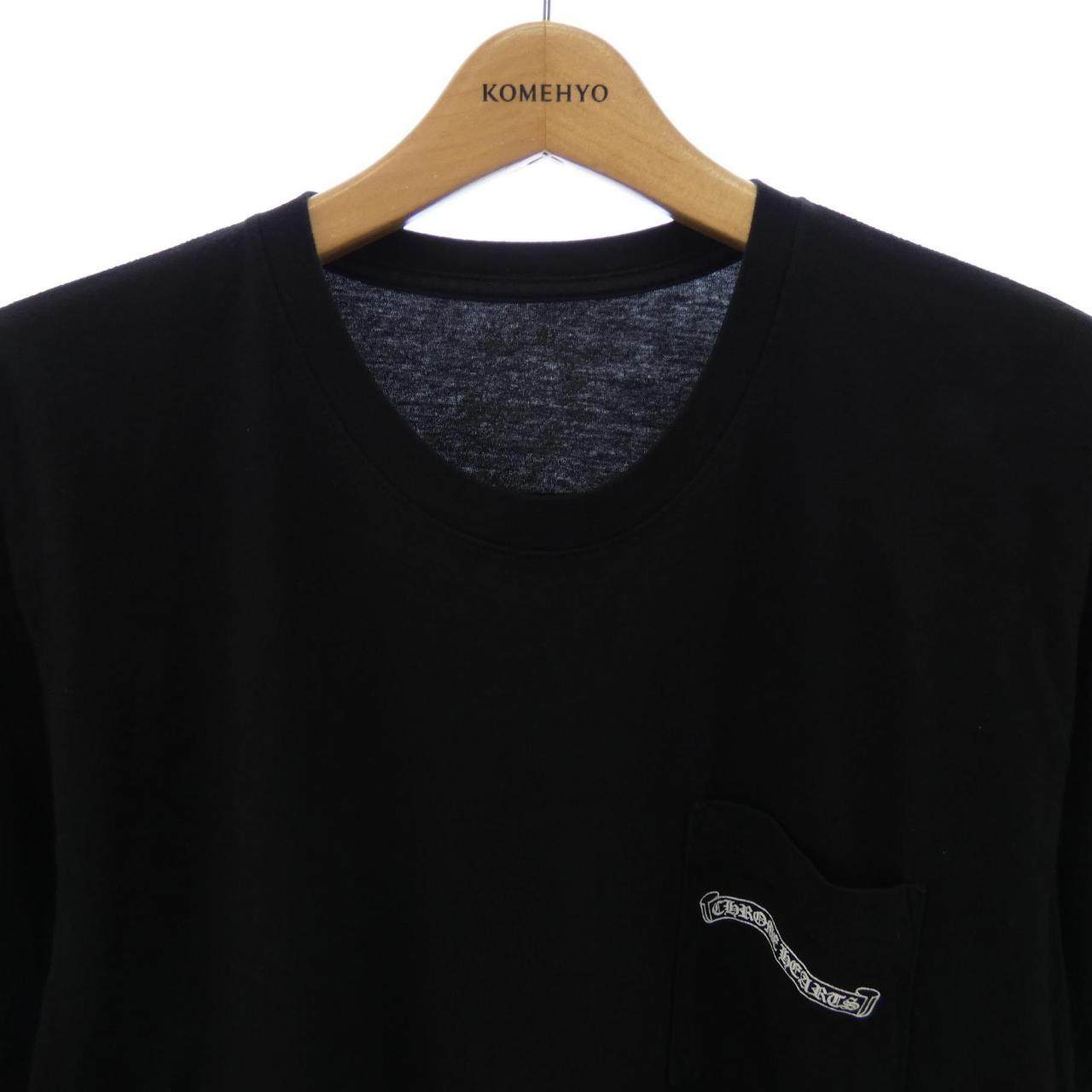 クロムハーツ コットンTシャツ