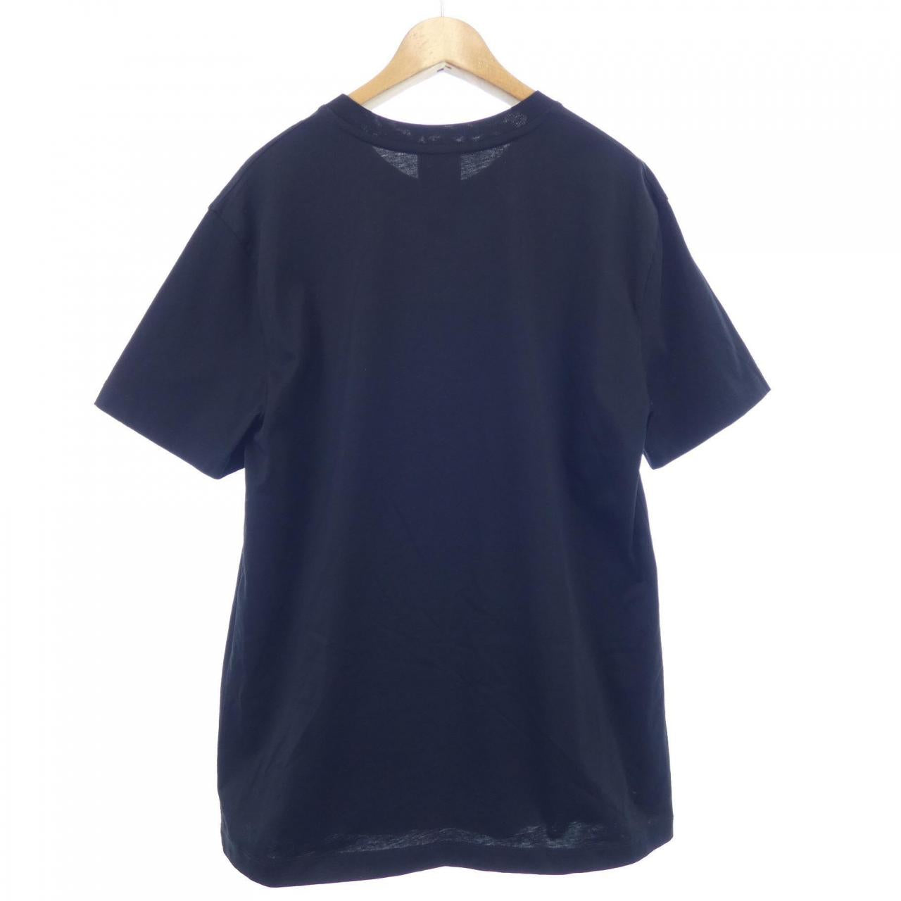 パトゥ コットンTシャツ