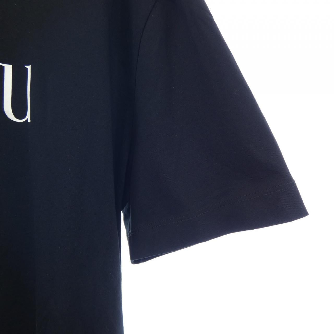 パトゥ コットンTシャツ