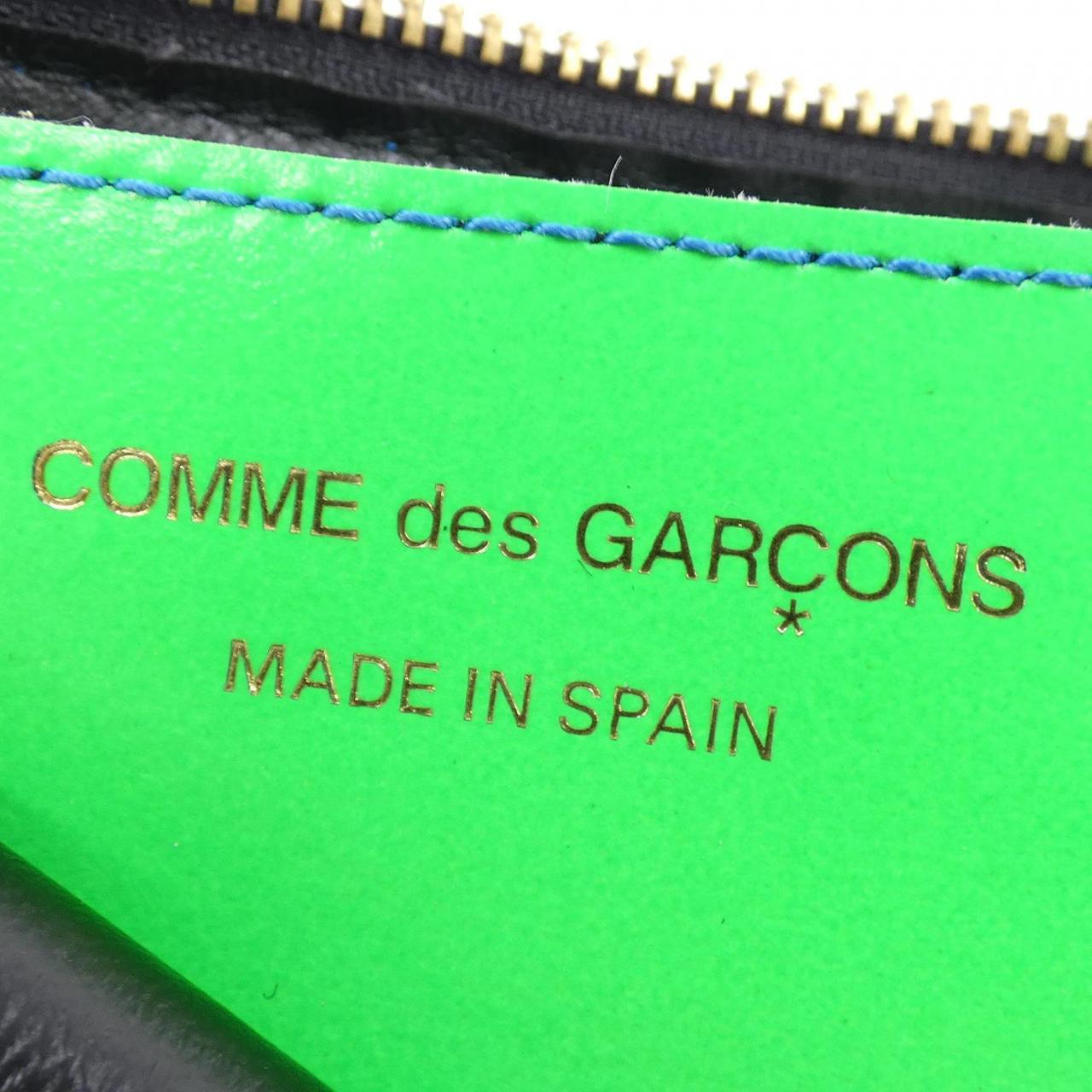 コムデギャルソン WALLET 財布