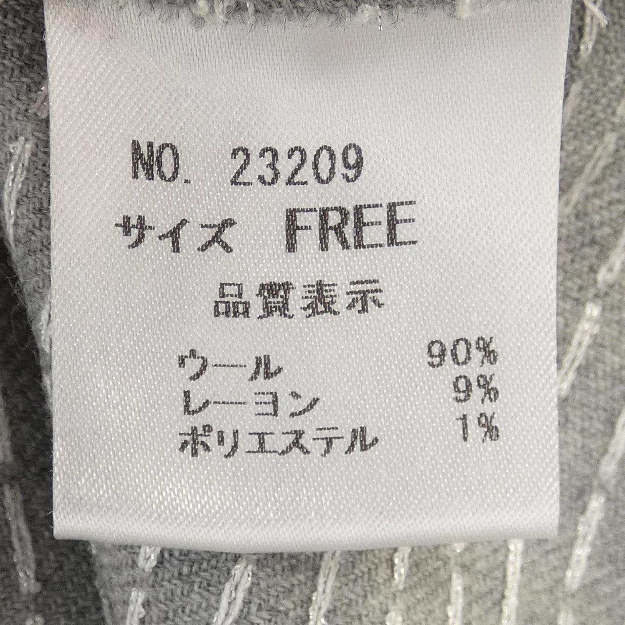 ANPLEGANT トップス