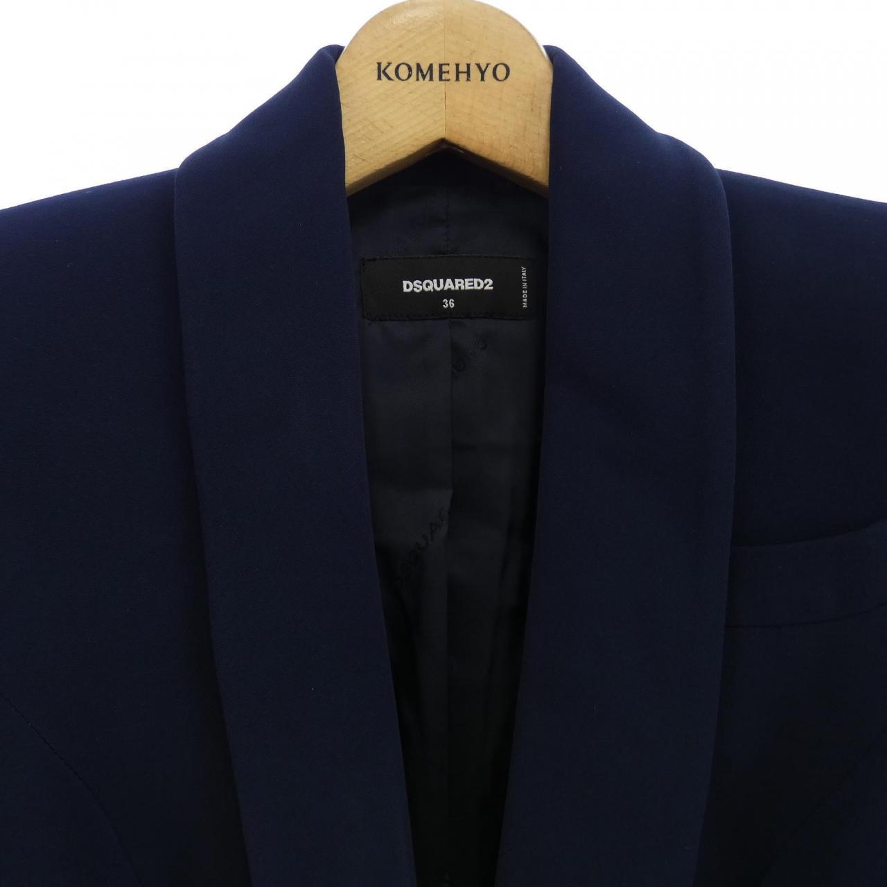 Dsquared2 ジャンプスーツ