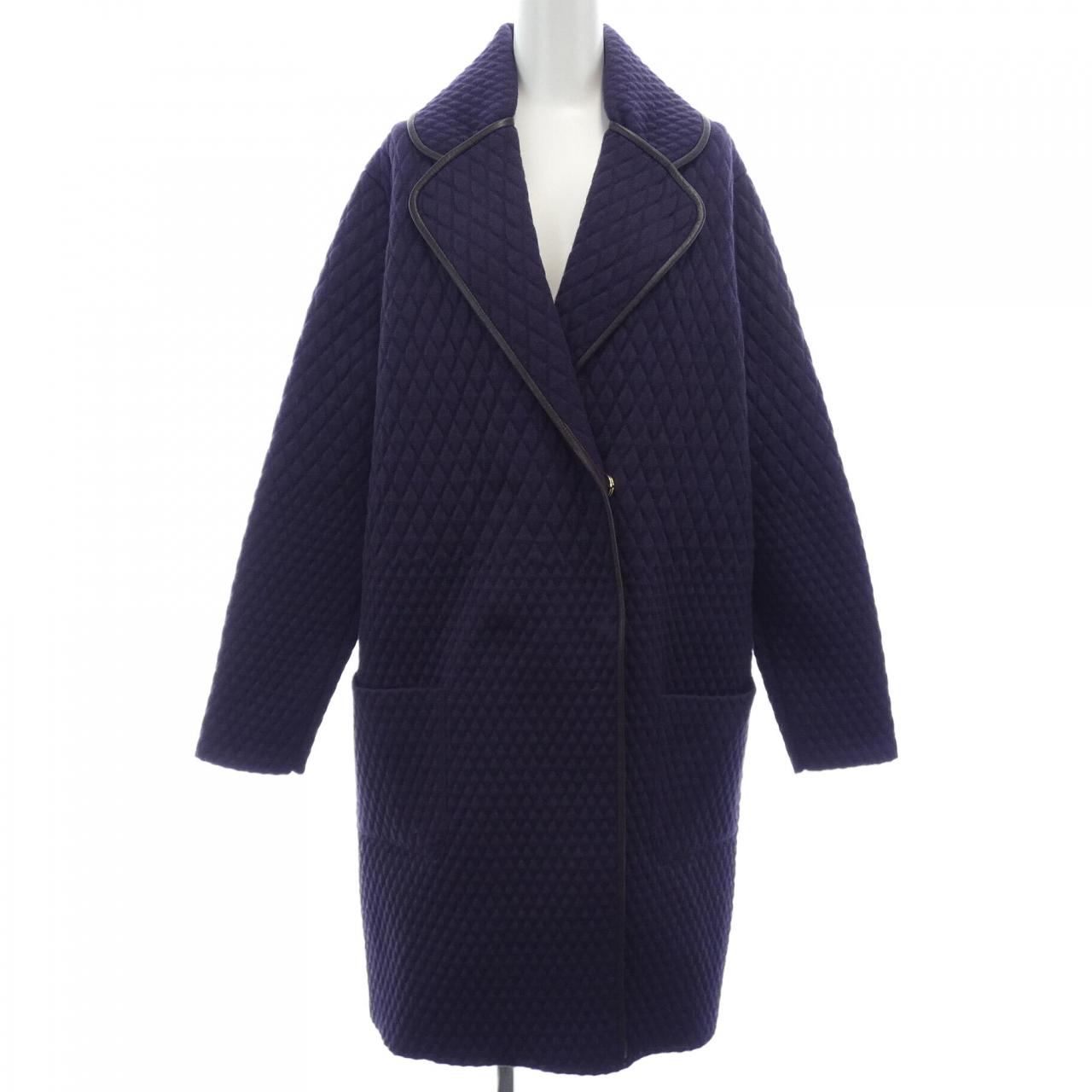 サルヴァトーレ フェラガモ コート