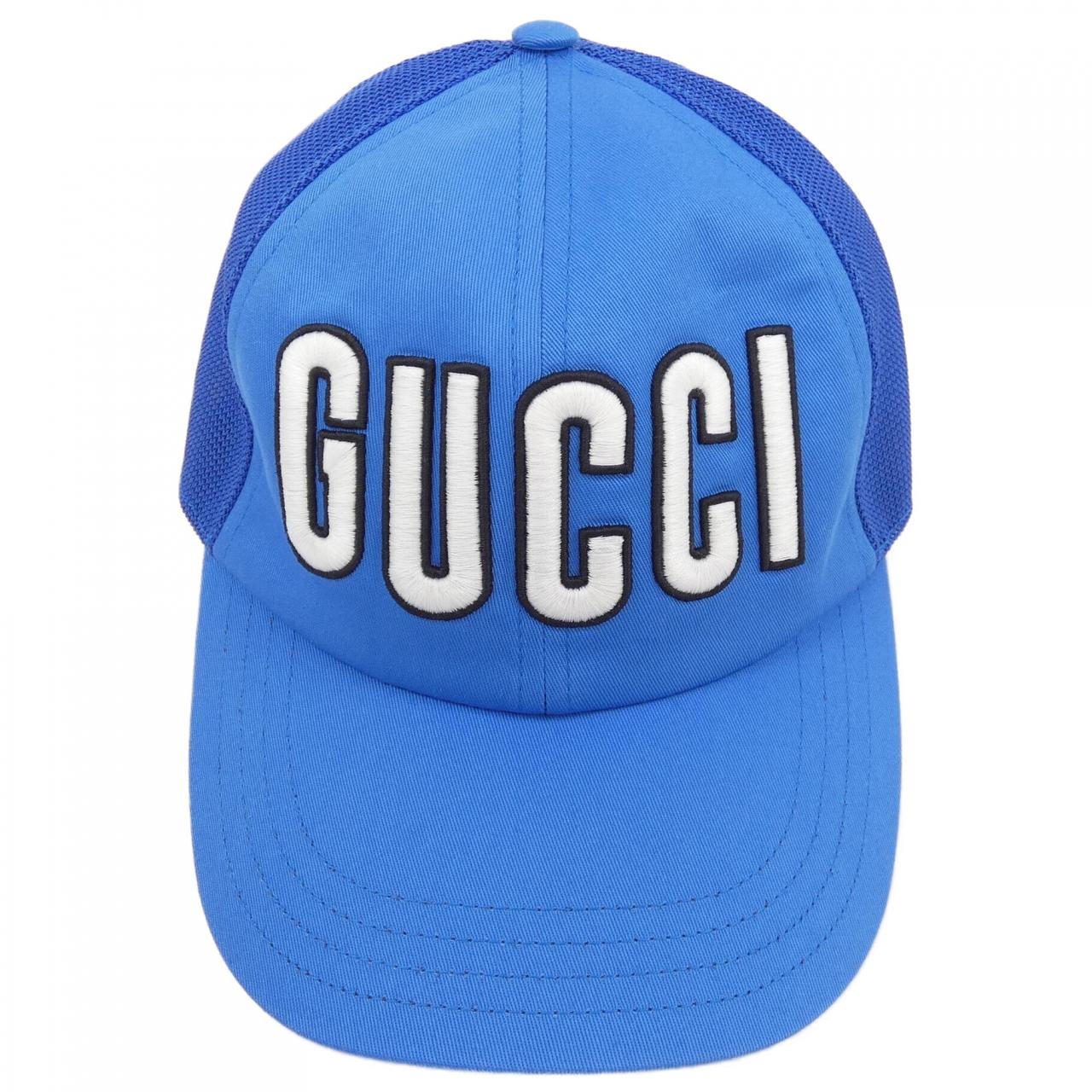 グッチ 701324 4HAOY キャップ
