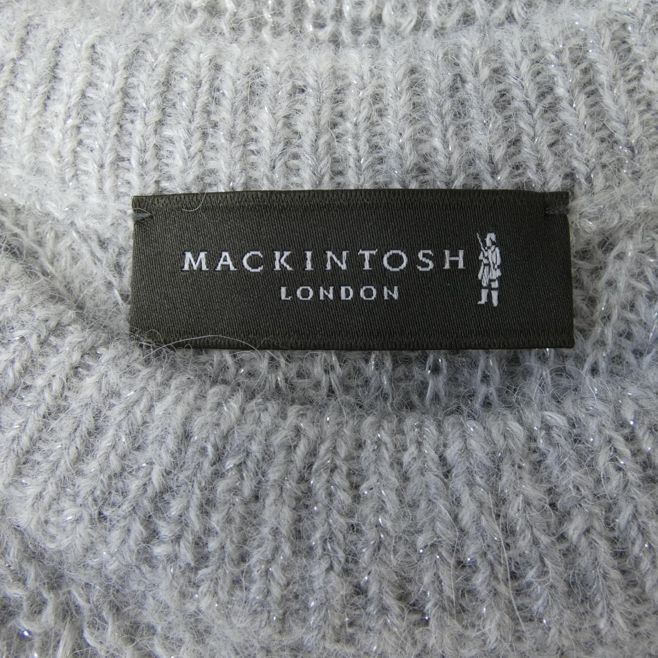 マッキントッシュ ロンドン ニットウェア