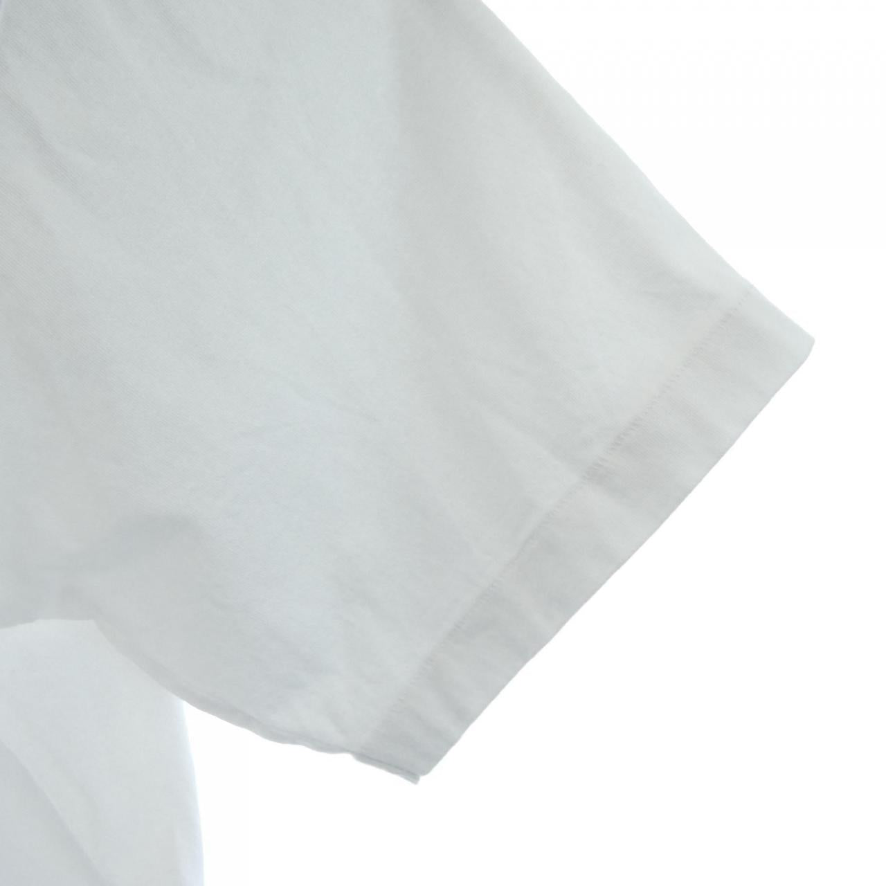 エスエスズィー EZ&L TEE コットンTシャツ