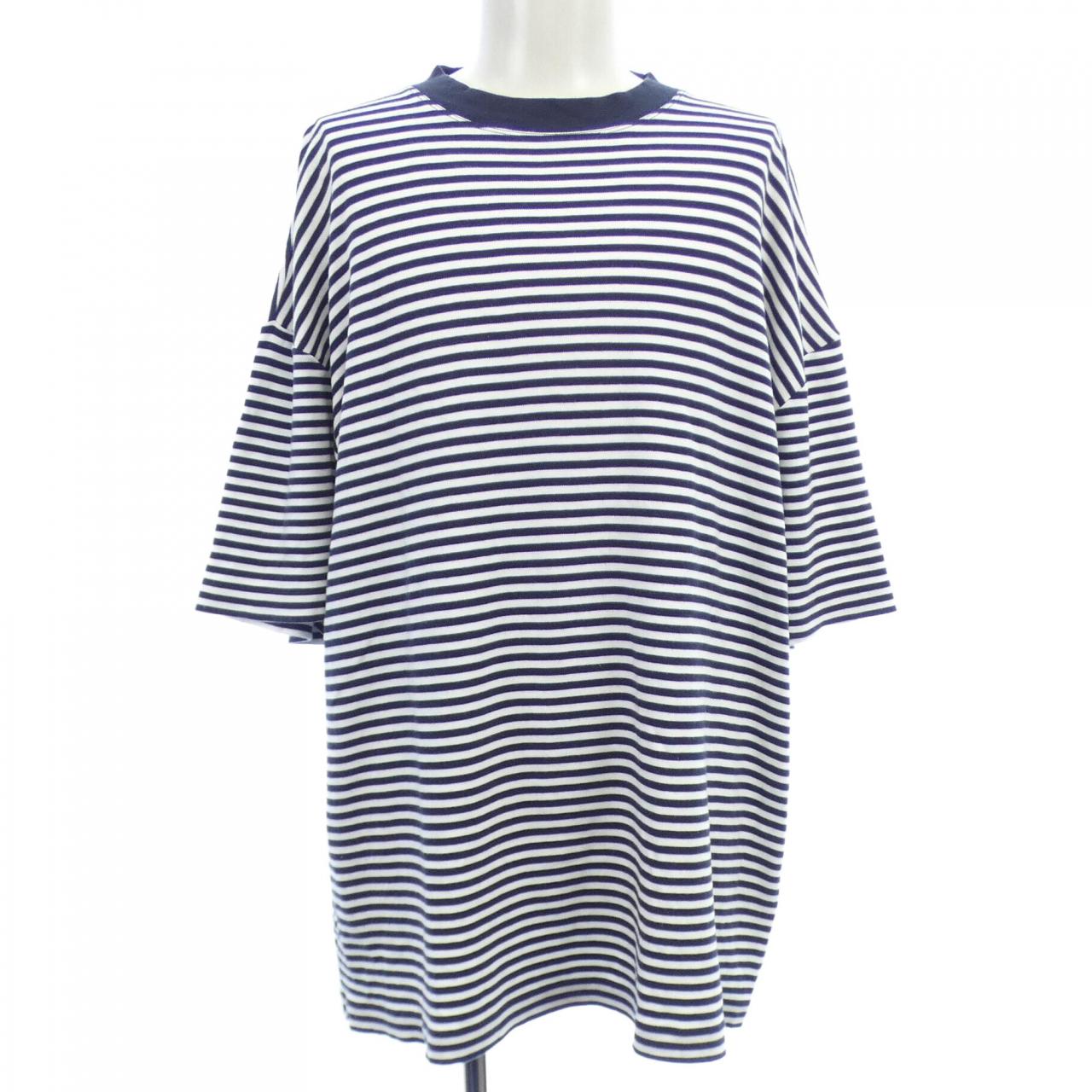 サンスペル コットンTシャツ