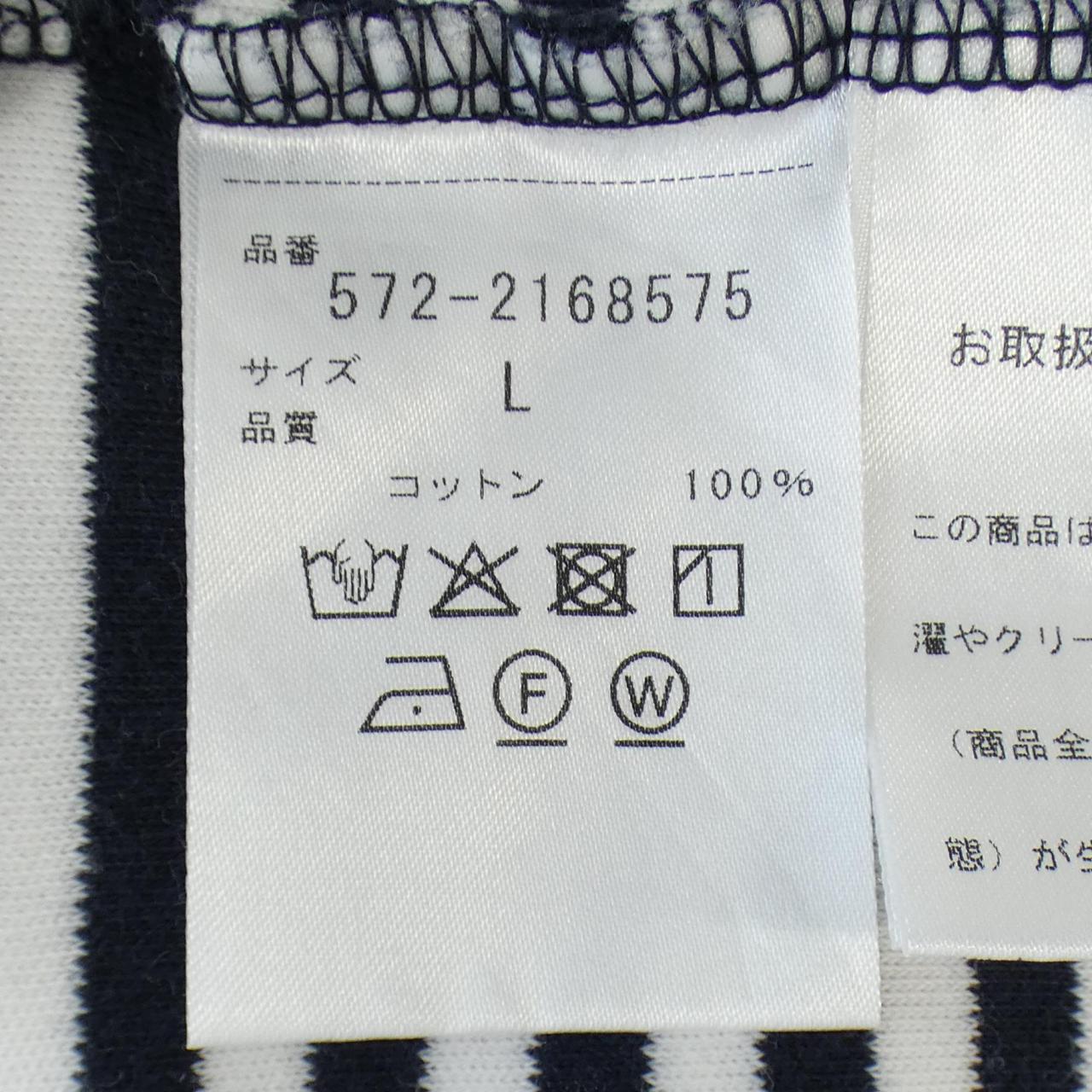 サンスペル コットンTシャツ