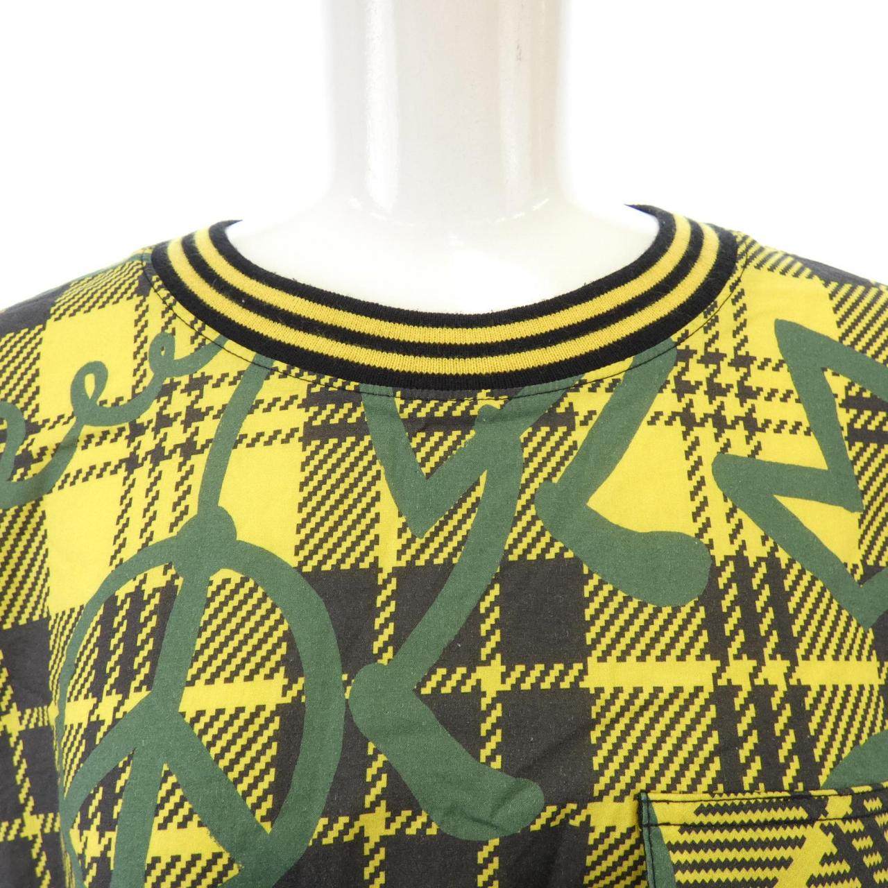 オレボレブラ コットンTシャツ
